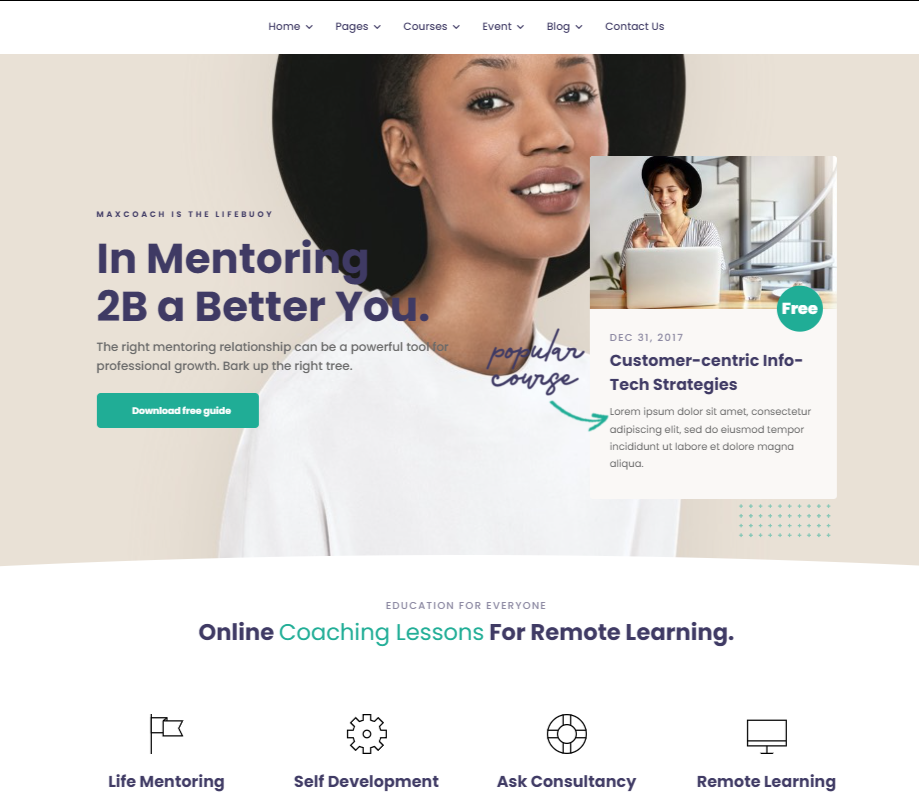 portfolio
