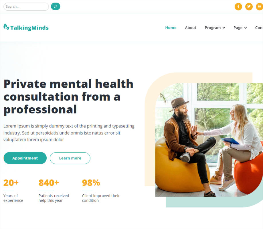 portfolio